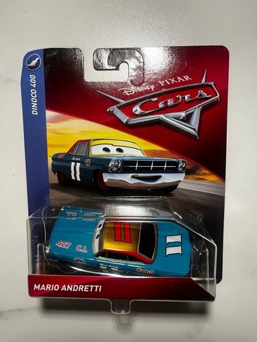 Mario andretti dinoco - mario,