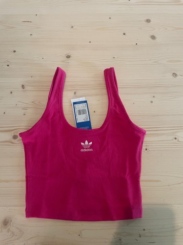 Tank top adidas - tank,