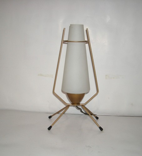 Lampe poser lunel arlus - a,
