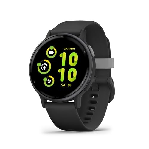 Vvoactive montre connectee - 5,