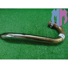 Collecteur d'échappement