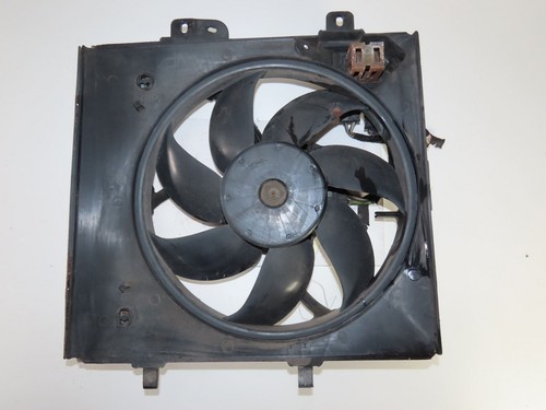 Moteur ventilateur radiateur - moteur,