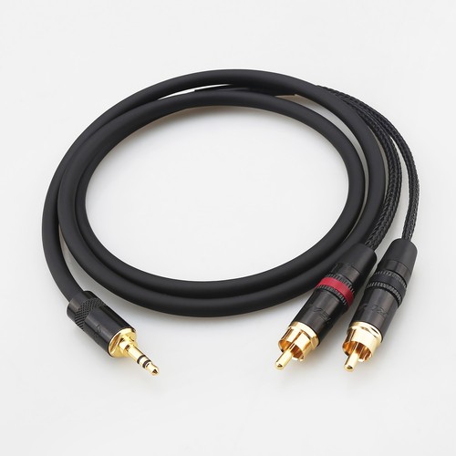 End 21awg copper cable - hi-end,