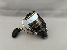DAIWA BALLISTIC LT3000-XH Reel