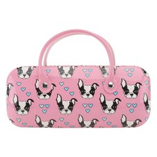  Cartoon Eyeglass Case Lovely