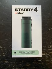 Vaporizer X-Max Starry V4