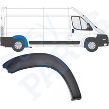 Peugeot Boxer Jumper Ducato