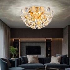 Plafonnier lampe salon - plafonnier, de