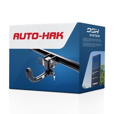 Attelage DÉMONTABLE VERTICALE