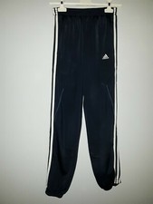 JOGGING ADIDAS BLEU 12 ANS