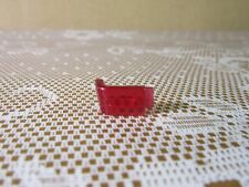 505Y Vintage 1980 Joustra 2261 France Feu Rouge Arrière Droit pour Matra Rancho