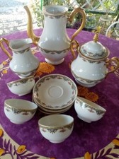 Service à Thé Style