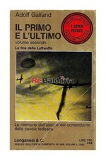 Il primo e l'ultimo - Volume