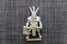 WARHAMMER - METAL - BETE CHAOS