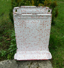 PORTE USTENSILES ANCIEN EN