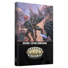Savage Worlds Adventure