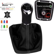 Couture argenté 6 vitesse ICT