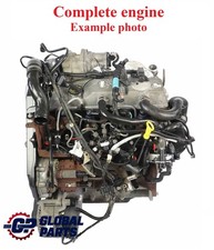 Ford Transit Connect 1.8 TDCi Moteur Nu T18DC4X TCD FGT P9PC GARANTIE