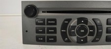 Autoradio d'origine CITROEN C5 1 PHASE 2 BREAK