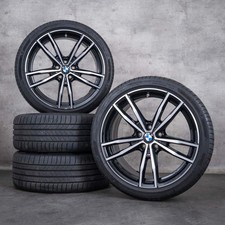 BMW Série 2 3 4 Jantes 19