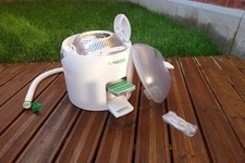 Lave-linge manuel Yirego Drumi