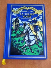 La Tulipe Noire - Alexandre