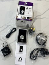 Apogee Duet 2 USB Interface -