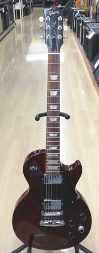 Gibson les paul type - les, robot
