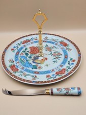 HAVILAND Limoges "AU COQ"