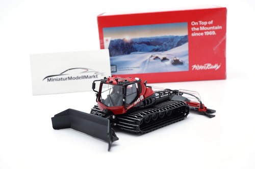Pistenbully 800 87 - -,