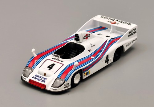 Ixo altaya porsche 936 - ixo,