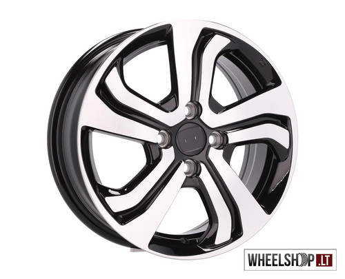 Honda style r15 4x100 jeu - 4x100, de
