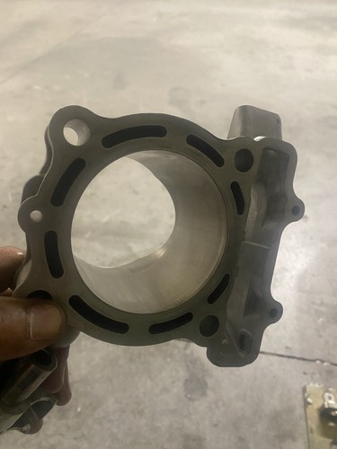 Cylindre cylinder works