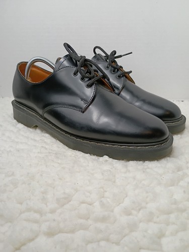 Solovair eye gibson - 3, derby