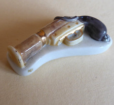 Fève Les Objets de la Marine