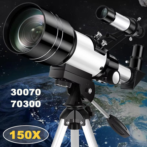 Télescope astronomique - télescope,