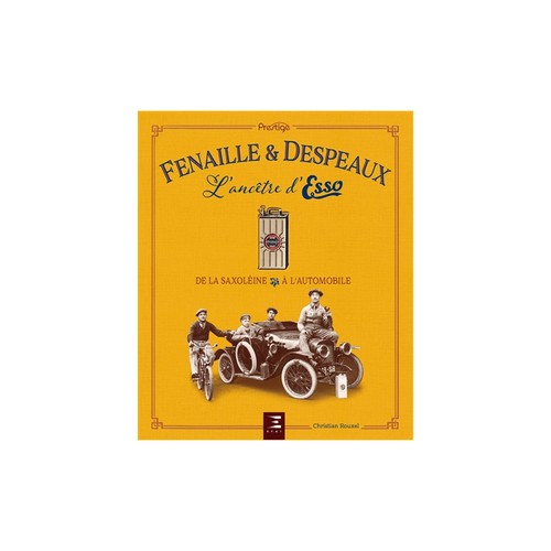 Fenaille despeaux - fenaille,