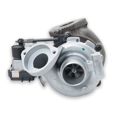 Turbo neuf garrett 731877 - e.s,