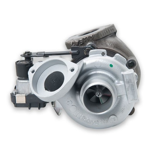 Turbo neuf garrett 731877 - neuf, e.s