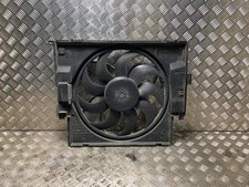 Moto ventilateur radiateur BMW