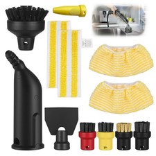 12 Pièces Kit d'accessoires