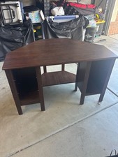 Ikea Corner Desk - ,