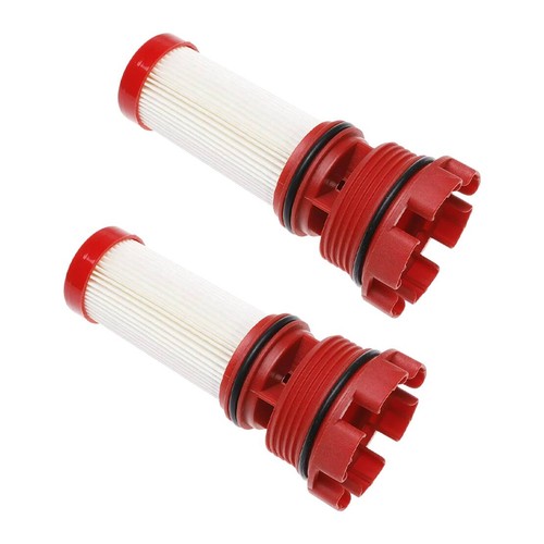 4pcs filtre carburant - filtre, en