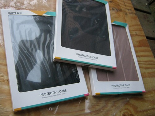 New esr protective case - pc,