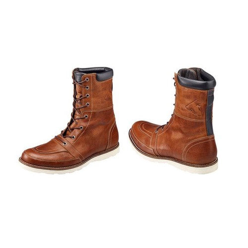 Triumph bottes moto stoke - bottes,
