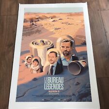 Laurent Durieux Le Bureau Des