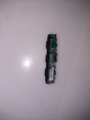 Button board curved moniteur - button,