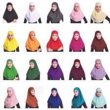 2pcs women muslim - muslim, full