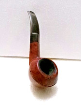 Pipe Butz Choquin Major, St