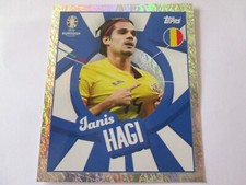 Sticker TOPPS UEFA EURO 2024